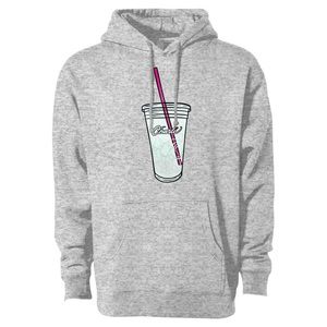Charlie ice coffee hoodie